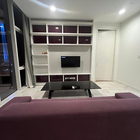De Sky Platinum Suites Klcc Куала-Лумпур Экстерьер фото
