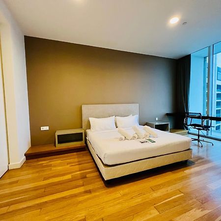 De Sky Platinum Suites Klcc Куала-Лумпур Экстерьер фото