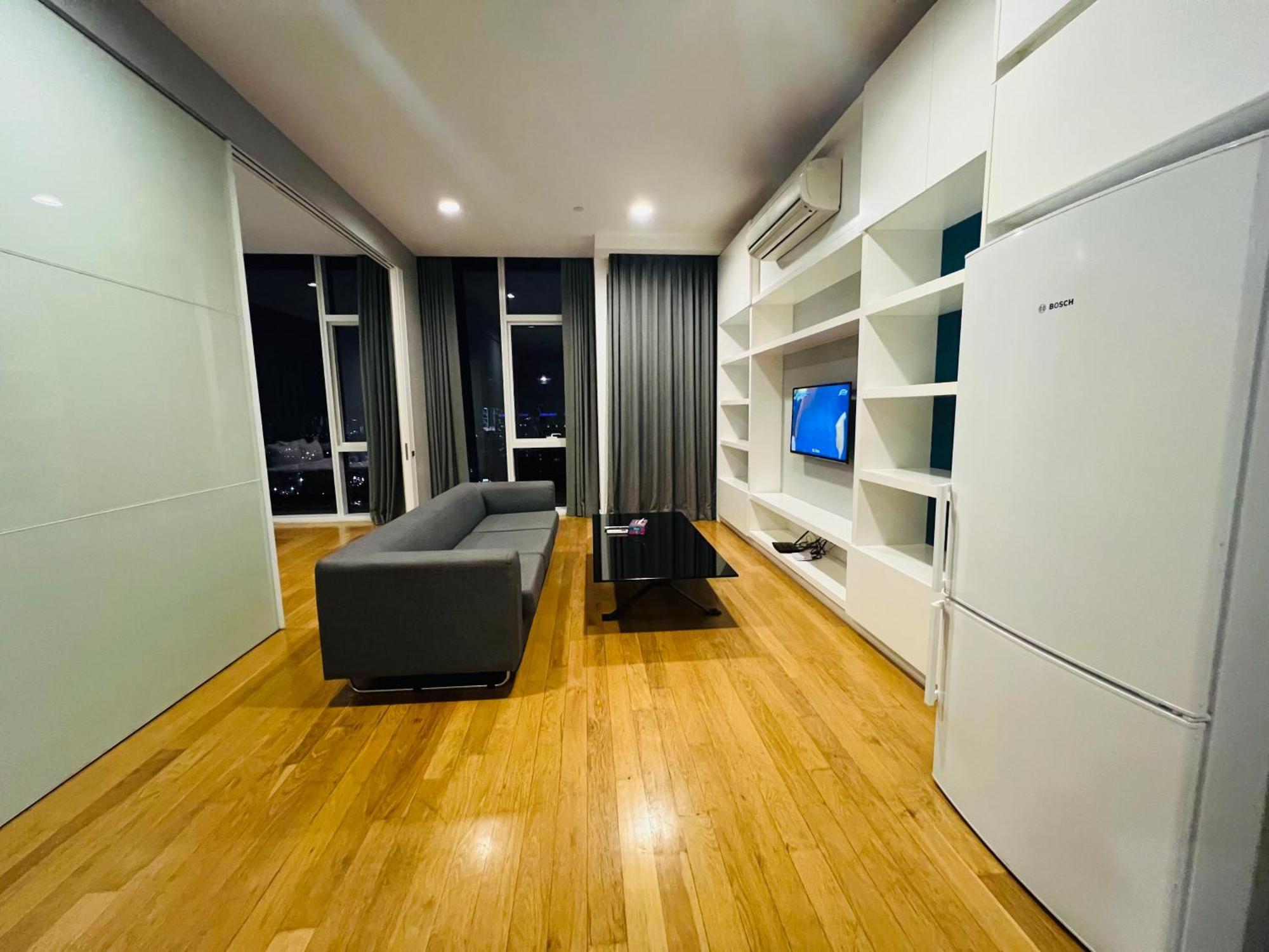 De Sky Platinum Suites Klcc Куала-Лумпур Экстерьер фото