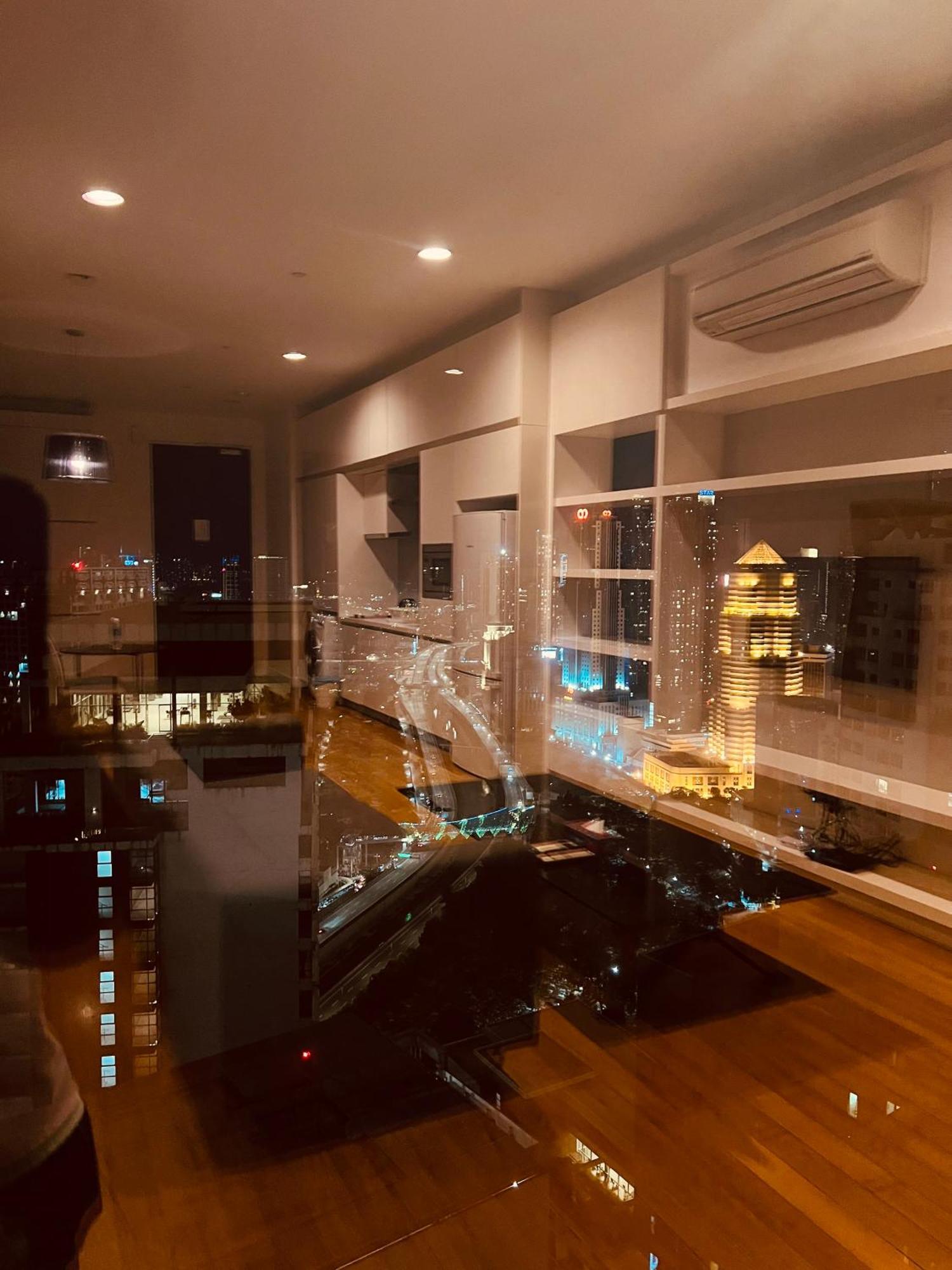 De Sky Platinum Suites Klcc Куала-Лумпур Экстерьер фото