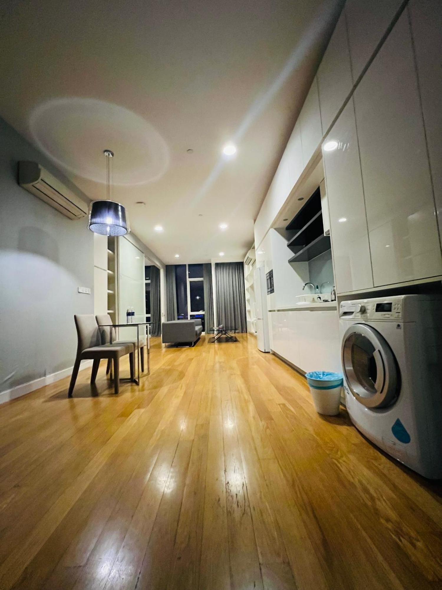 De Sky Platinum Suites Klcc Куала-Лумпур Экстерьер фото